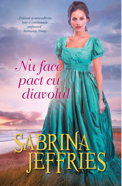 Carte Nu face pact cu diavolul editura Litera
