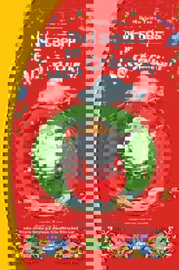 Carte Nu-l supara pe Mos Craciun editura Ars Libri