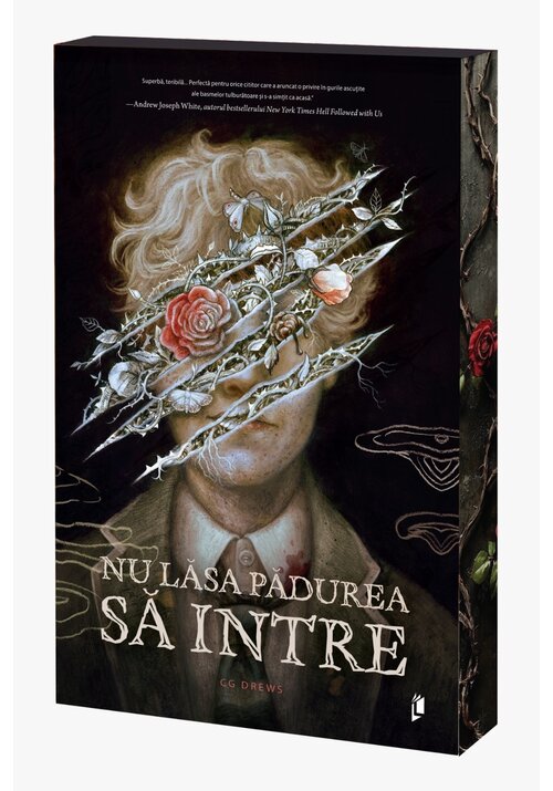 Carte Nu lasa padurea sa intre editura Librex Publishing