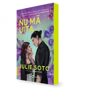 Carte Nu ma uita Autori Julie Soto