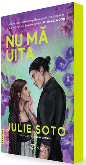 Carte Nu mă uita editura Corint