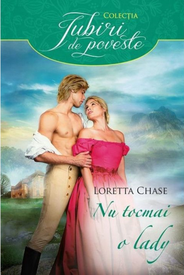 Carte Nu tocmai o lady editura Litera