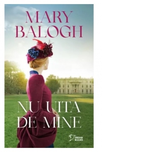 Carte Nu uita de mine Autori Mary Balogh