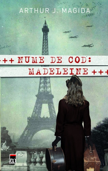 Carte Nume de cod : Madeleine editura Rao