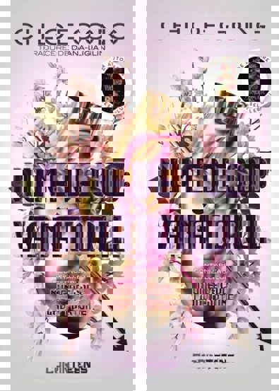 Carte Nume de cod: Vânătorul. Seria Lady Fortune Vol.2 editura Corint