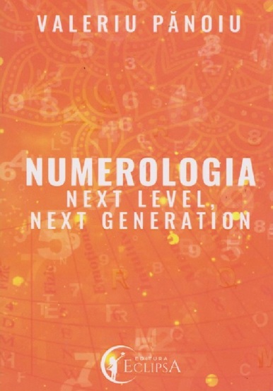 Carte Numerologia. Next level next generation editura ForYou