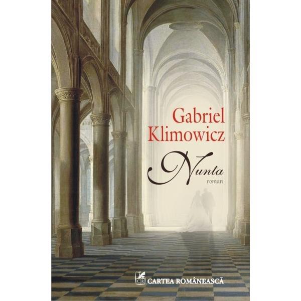 Carte Nunta - Gabriel Klimowicz