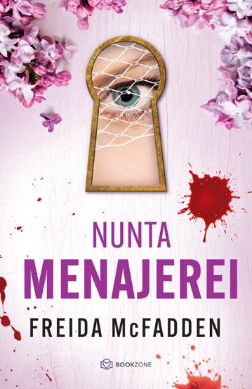 Carte Nunta Menajerei editura Bookzone