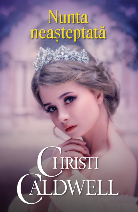 Carte Nunta neasteptata editura Litera