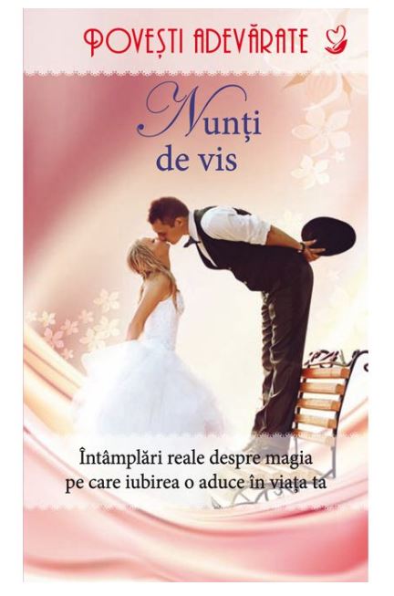 Carte Nunti de vis autor Helen Kay Polaski editura Litera