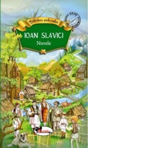 Carte Nuvele Autor Ioan Slavici