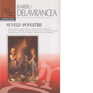 Carte Nuvele. Povestiri