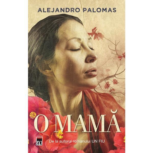 Carte O Mama - Alejandro Palomas