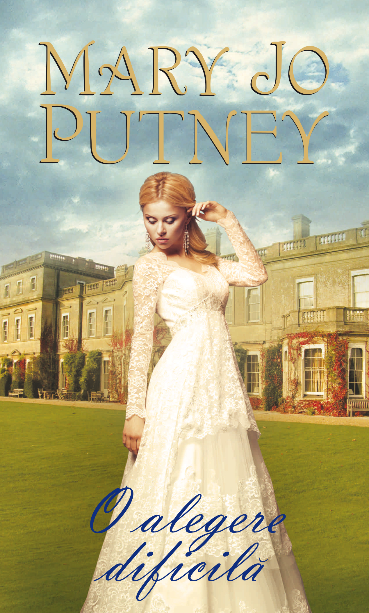 Carte O alegere dificilă editura Litera