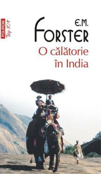 Carte O calatorie in India editura Polirom