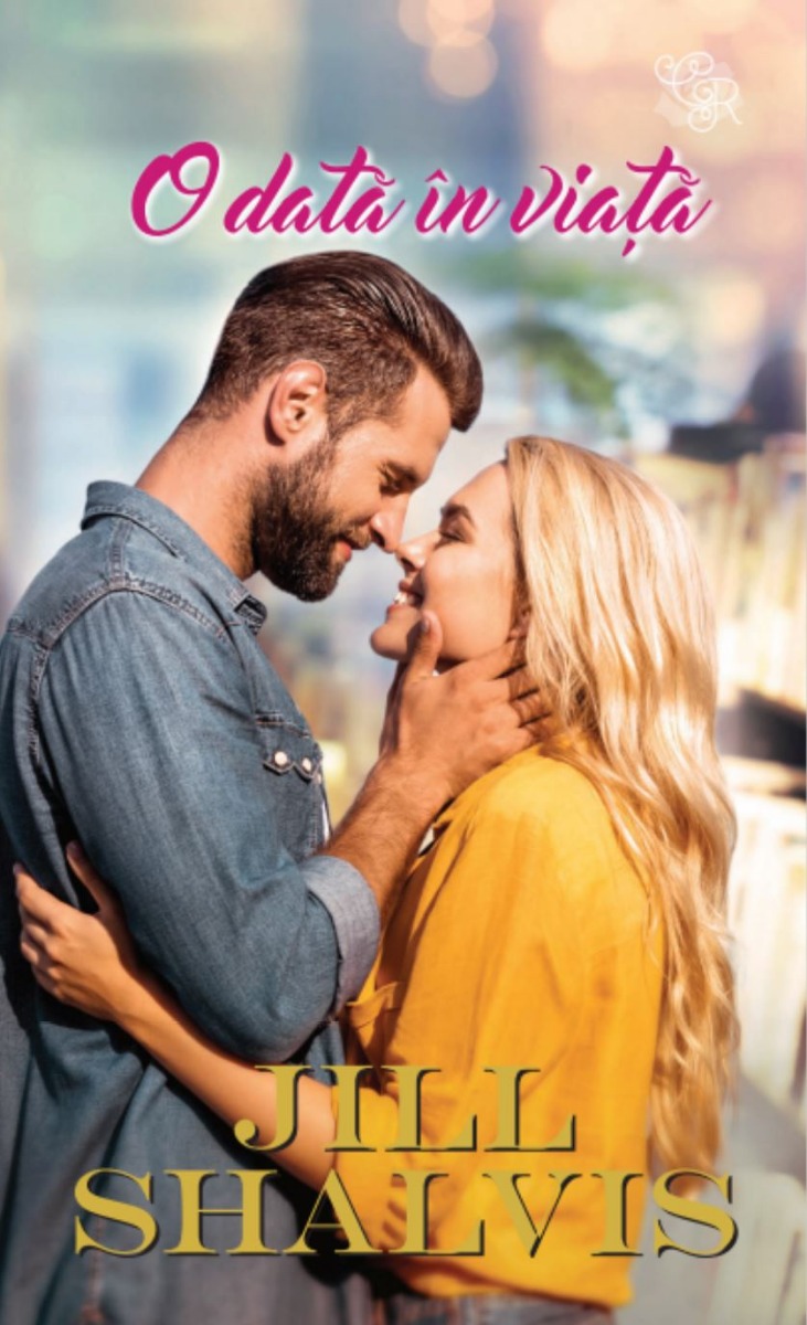 Carte O data in viata editura Litera