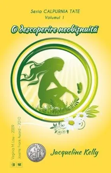 Carte O descoperire neobisnuita. Seria Calpurnia Tate. Volumul I/Jacqueline Kelly editura RAO