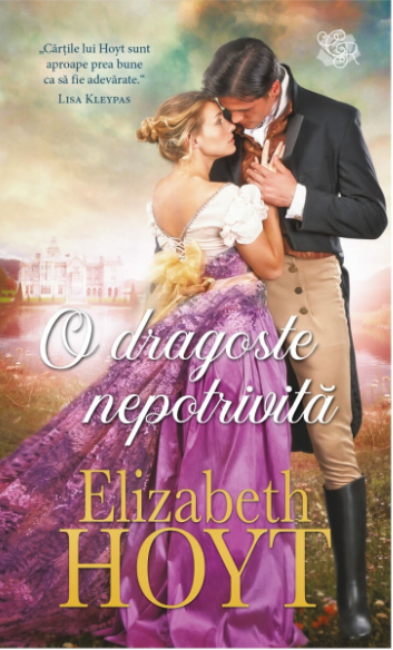 Carte O dragoste nepotrivită editura Litera
