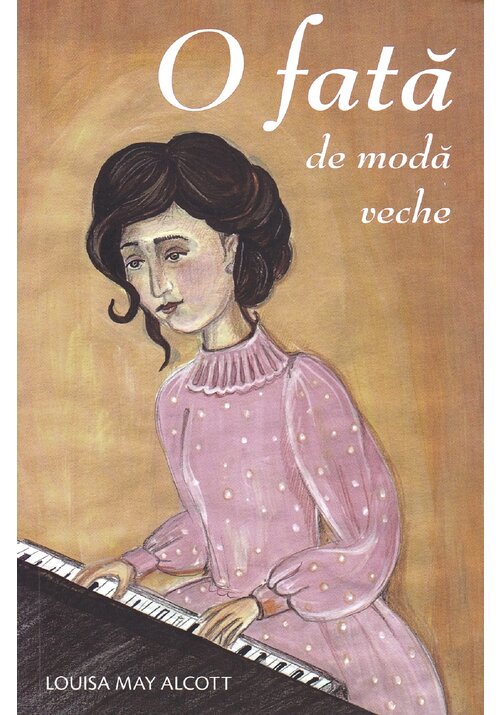 Carte O fata de moda veche editura Editura Sophia