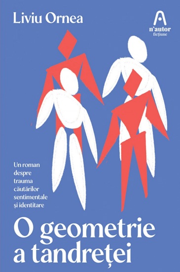 Carte O geometrie a tandretei editura Nemira