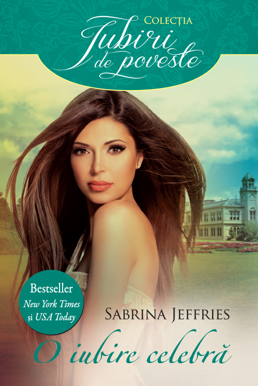 Carte O iubire celebră editura Litera