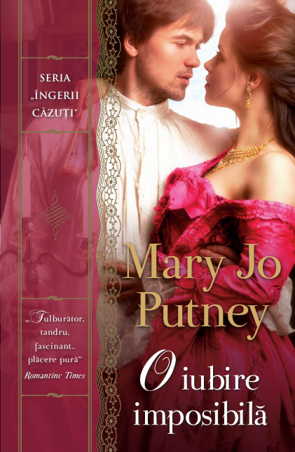 Carte O iubire imposibilă editura Litera