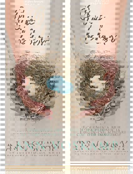 Carte O mie de daruri editura Scriptum