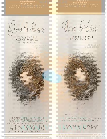 Carte O mie de daruri - Devotional editura Scriptum