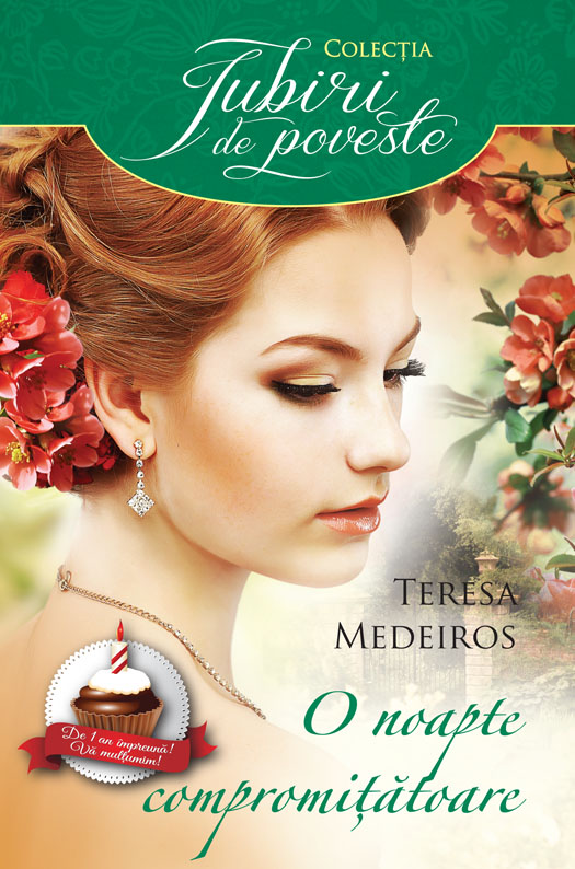 Carte O noapte compromițătoare editura Litera