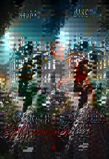 Carte O noapte de pomina editura LiterPress Publishing