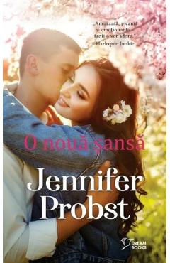 Carte O noua sansa -  Jennifer Probst editura Jennifer Probst