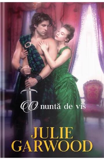 Carte O nunta de vis editura Litera