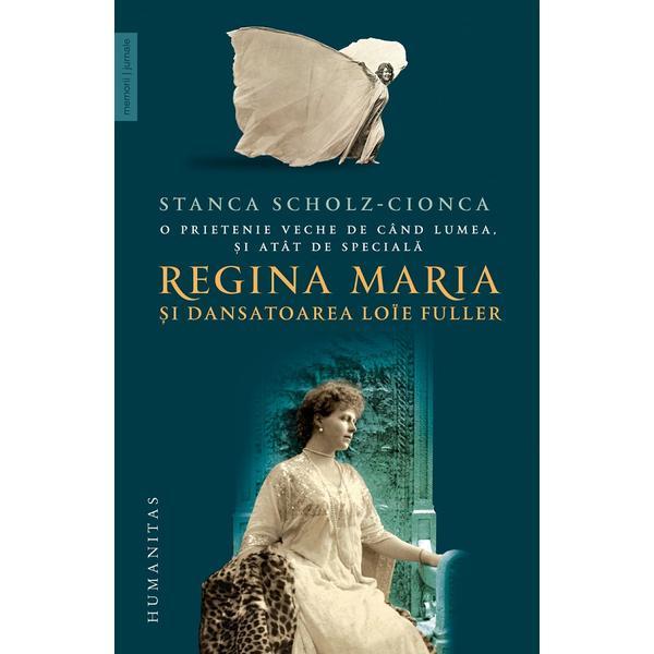 Carte O prietenie veche de cand lumea