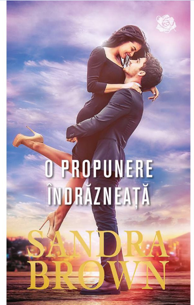 Carte O propunere îndrăzneață editura Litera