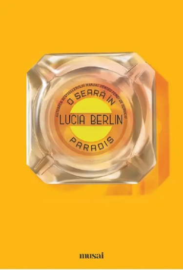 Carte O seară în Paradis editura Grupul Art