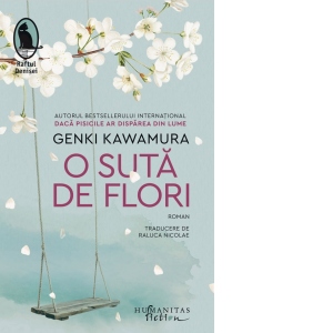 Carte O suta de flori Autori Raluca Nicolae