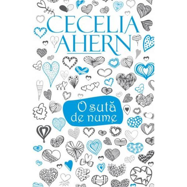 Carte O suta de nume - Cecelia Ahern