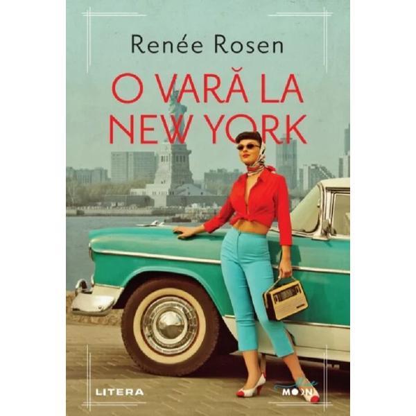 Carte O vara la new york - Rene Rosen