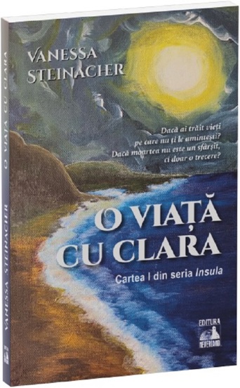 Carte O viata cu Clara. Seria Insula Vol.1 editura Universul Juridic