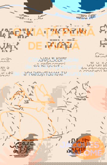 Carte O viata plina de Viata editura Herald