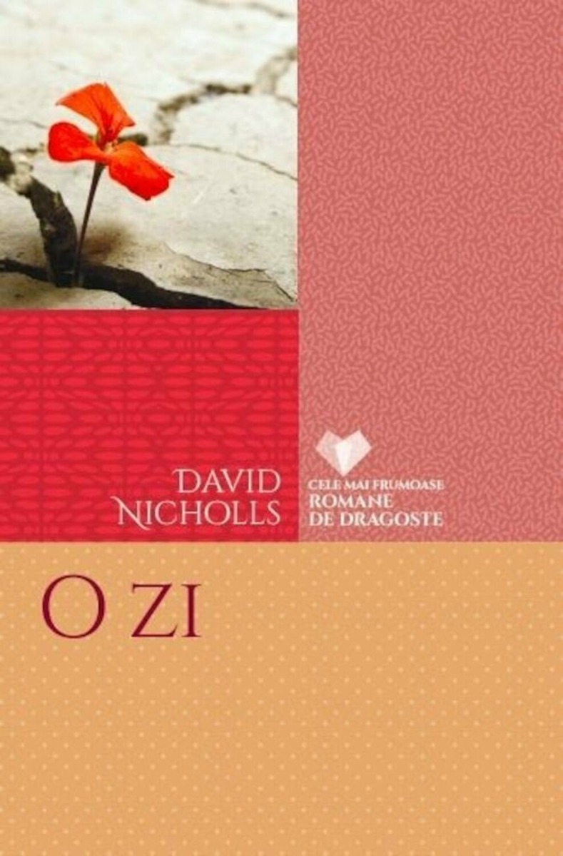 Carte O zi editura Litera