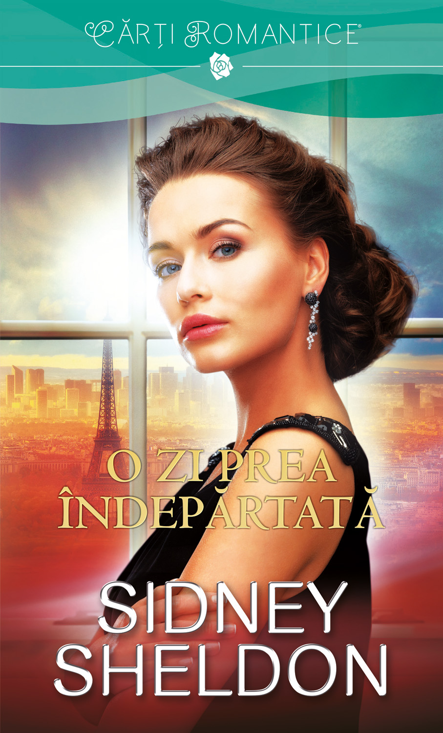 Carte O zi prea îndepărtată editura Litera