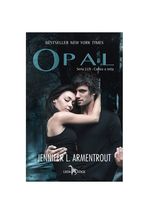 Carte OPAL. Seria LUX