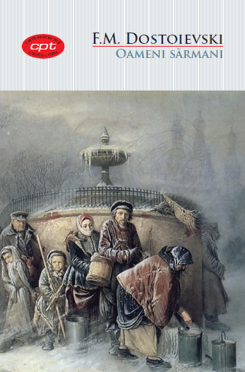 Carte Oameni sărmani. Vol. 14 editura Litera