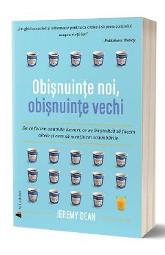 Carte Obisnuinte noi