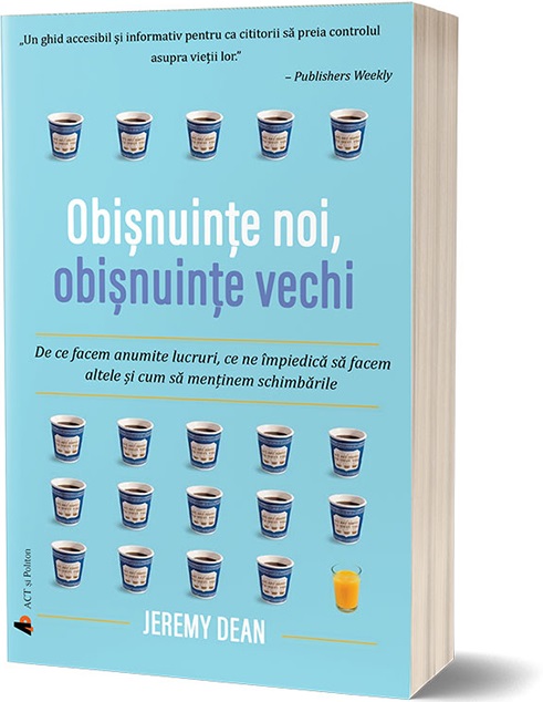 Carte Obisnuinte noi