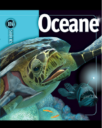 Carte Oceane autor Weldon Owen editura RAO