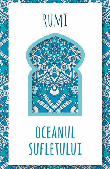 Carte Oceanul sufletului editura Herald