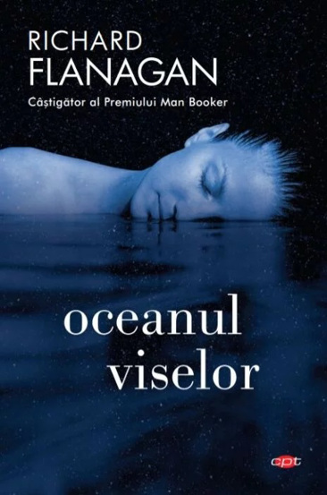 Carte Oceanul viselor editura Litera