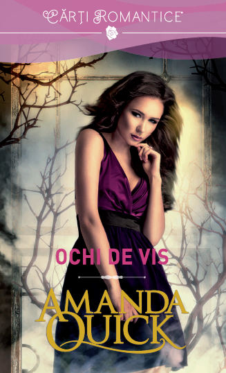 Carte Ochi de vis editura Litera